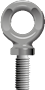 Green Pin Eye Bolts ALI Primary Green Pin Eye Bolts ALI Primary